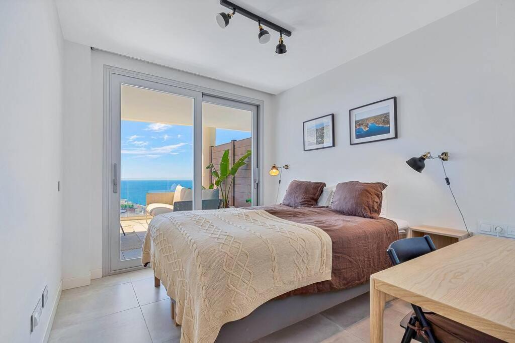 Lejlighed Stunning 2 Bedroom Apartment. Fuengirola