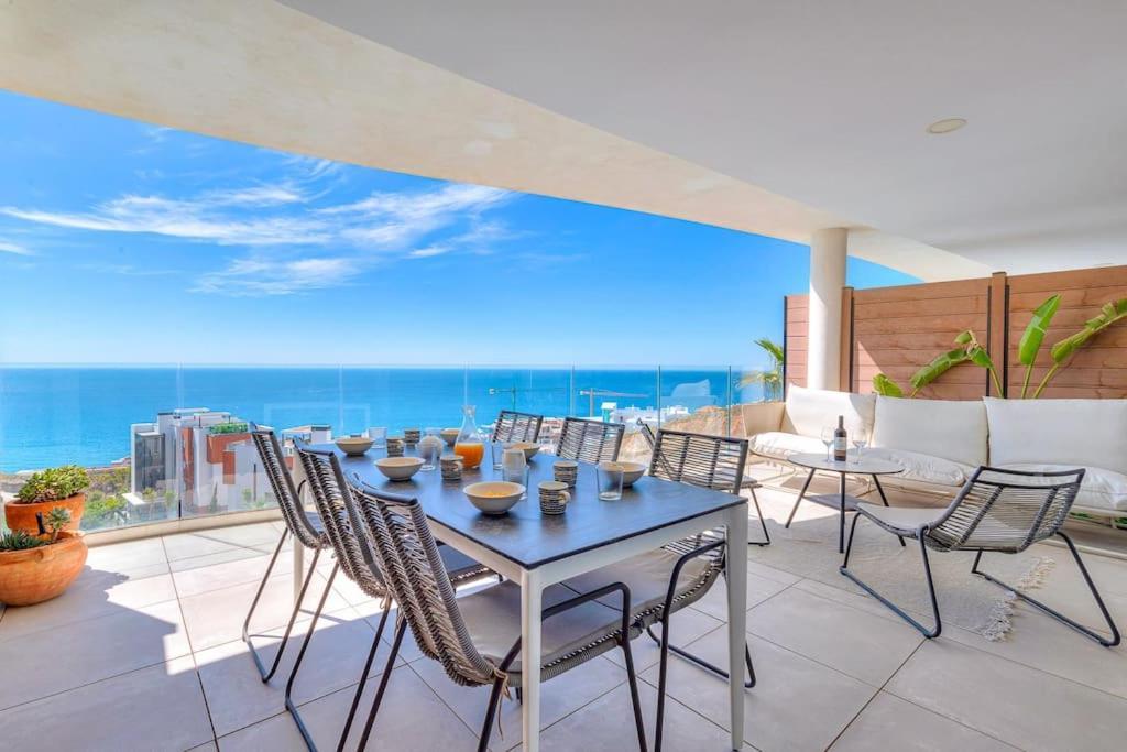 Lejlighed Stunning 2 Bedroom Apartment. Fuengirola